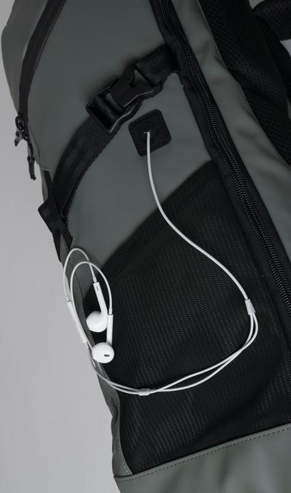 Actual product image Beckmann Street Flx (35 l)