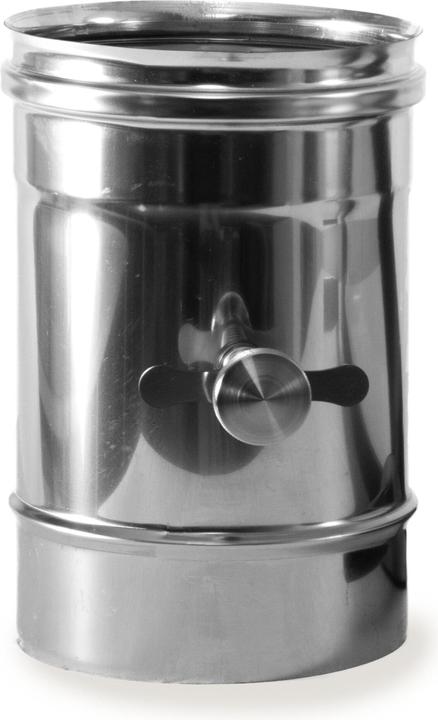 Actual product image Alfa Forni Low & Slow Kit 5 Pizze - Legna (Moderno)