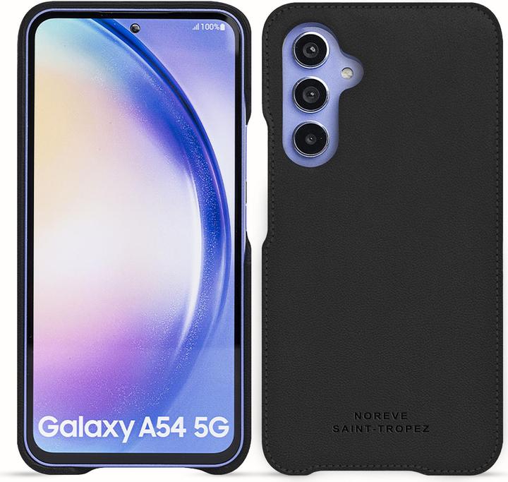 Productafbeelding Noreve Leren koffer (Samsung Galaxy A54 5G)