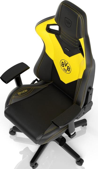 Produktbild noblechairs EPIC - Borussia Dortmund Edition