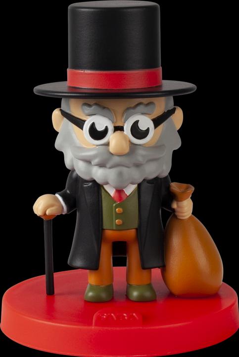 Actual product image Faba - Le fiabe di Natale (Italian)