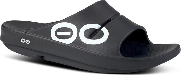 Actual product image OOFOS OOahh Sport Slide (39)