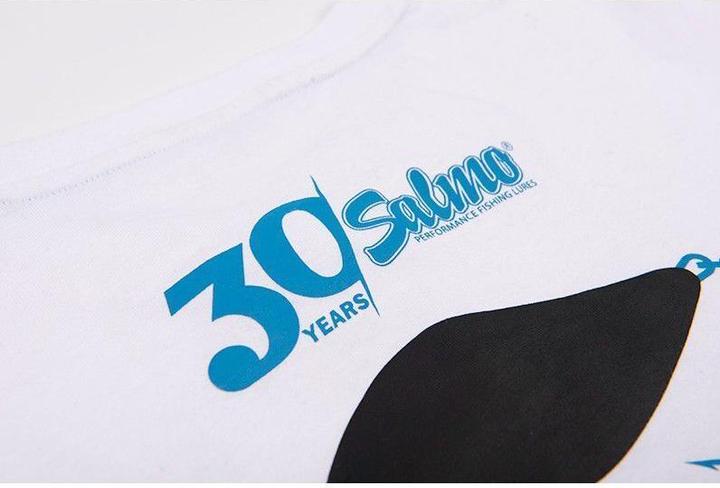 Produktbild Salmo 30th Anniversary (XXL)