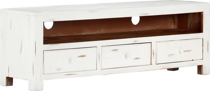 Produktbild VidaXL Emanuel (120 x 30 x 40 cm)