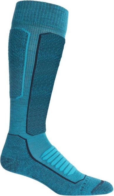 Produktbild Icebreaker Ski+ Medium OTC 35-43 Damen Skisocken (38 - 40)