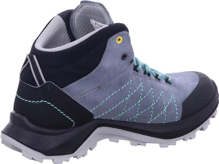 Produktbild High Colorado Wanderschuh EVO TRAIL MID LADY II, Hiking (40)