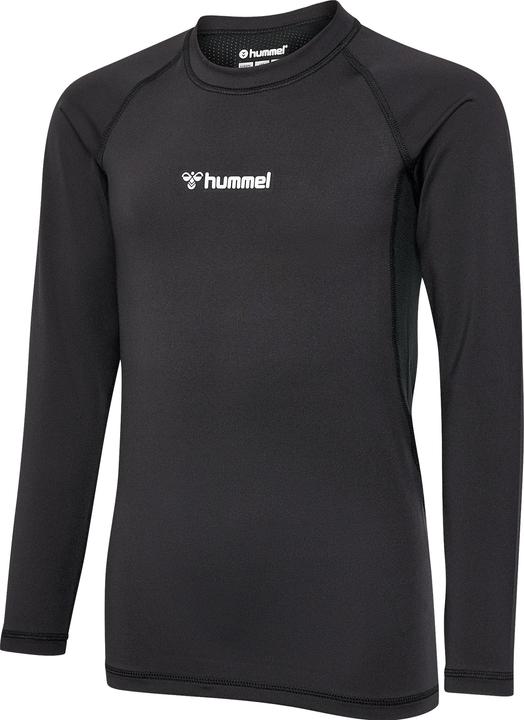 hummel hmlBL PERFORMANCE TEE L/S KIDS