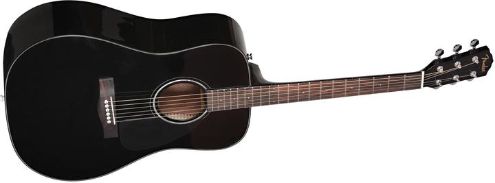 Immagine prodotto Fender CD-60 DREAD V3 DS (Chitarra classica, Acero, Mogano, NATO, Noce, Nubone)