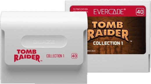 Image du produit Blaze Evercade VS-R