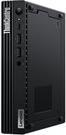 Produktbild Lenovo ThinkCentre M80q Gen 3 (Intel Core i5-12500T, 16 GB, 512 GB)