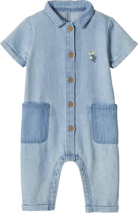 Vertbaudet Overall/Latzhose (62)
