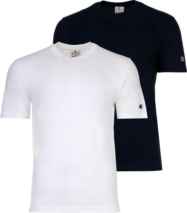 Champion T-Shirt Casual Figurbetont
