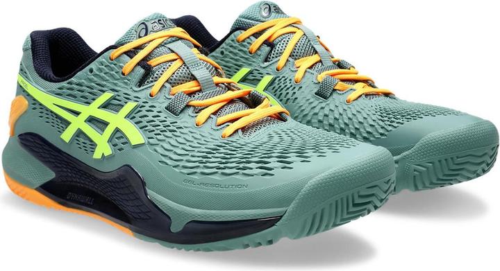 Image du produit ASICS Performance Chaussures de padel Gel-Resolution 9 Hommes (46.5)
