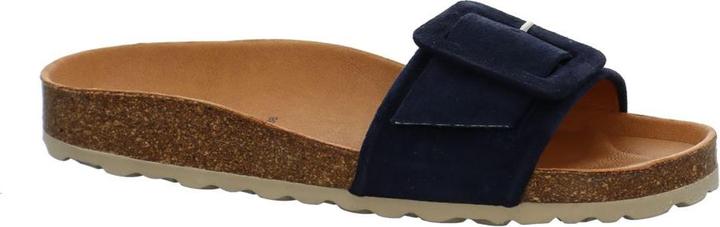 Marino, Blue