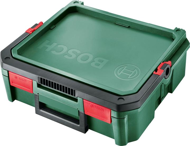 Produktbild Bosch Home & Garden Einzelne SystemBox Grösse S (1 Teile)