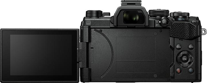 Actual product image OM System OM-5 (14 - 150 mm, 20.40 Mpx, 4/3)