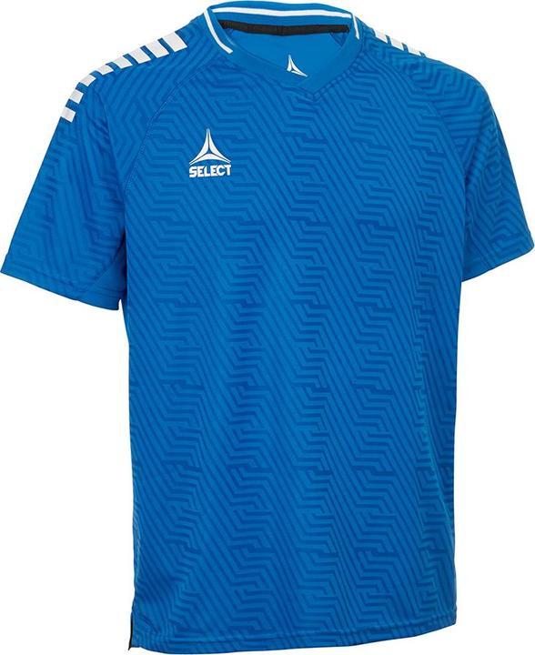 Select Monaco Trikot v24