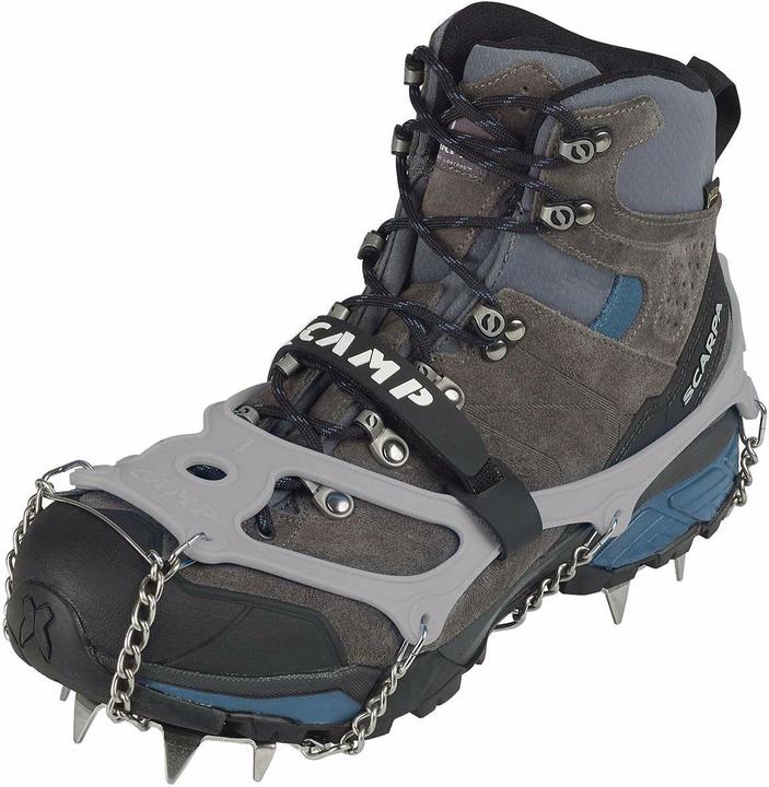 Actual product image Camp Ice Master Evo Grödel (XL)