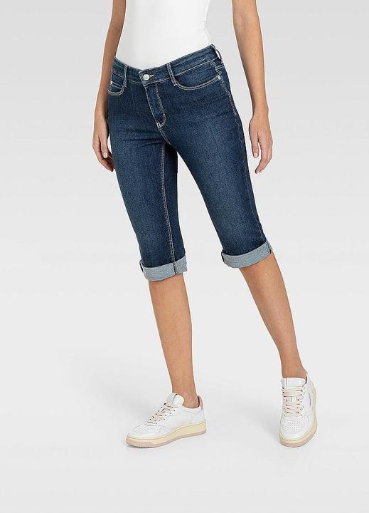 Produktbild MAC Jeans Caprijeans DREAM SUN (W27)