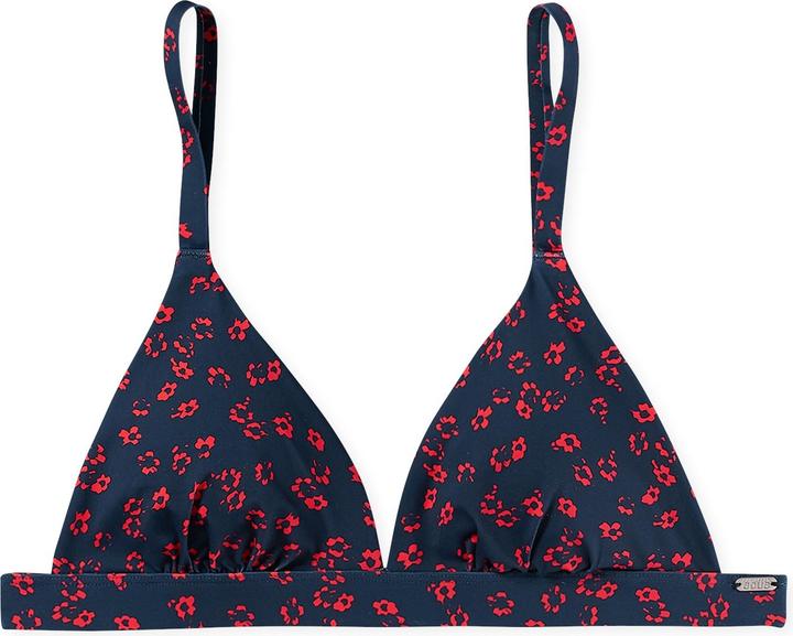 Produktbild Schiesser Triangel-Bikini-Top Mix & Match Swim (M)