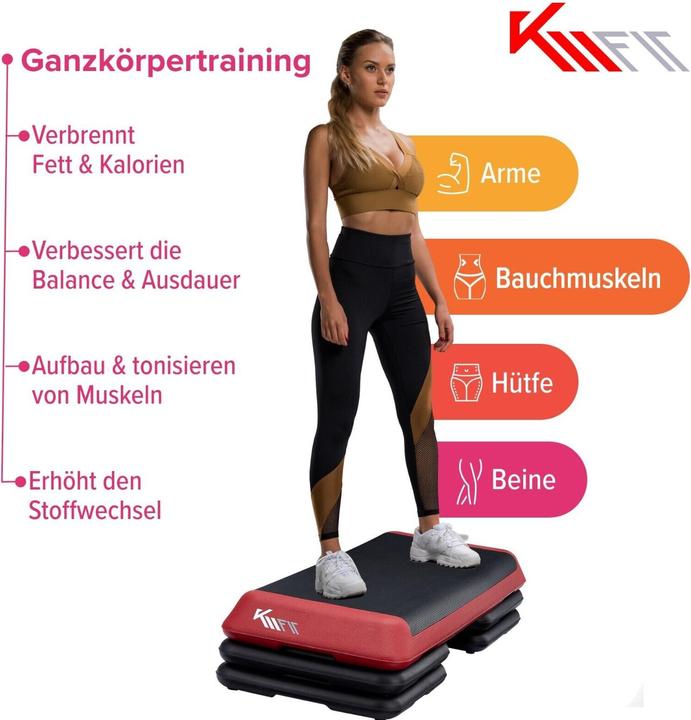 Actual product image Km-Fit Tapboard