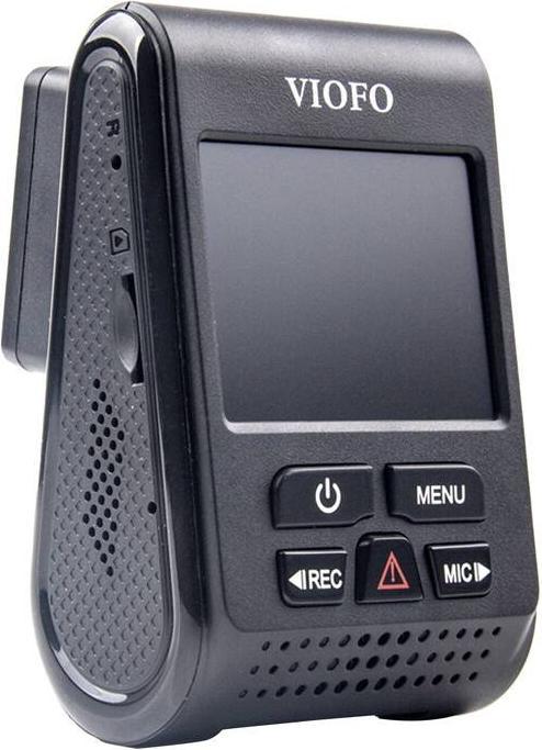 Image du produit Viofo A119-G V3 (Récepteur GPS, QHD)