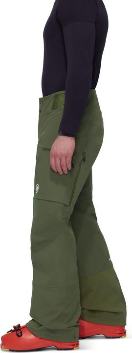 Immagine prodotto Mammut Pantaloni Stoney HS Uomo (48, M)