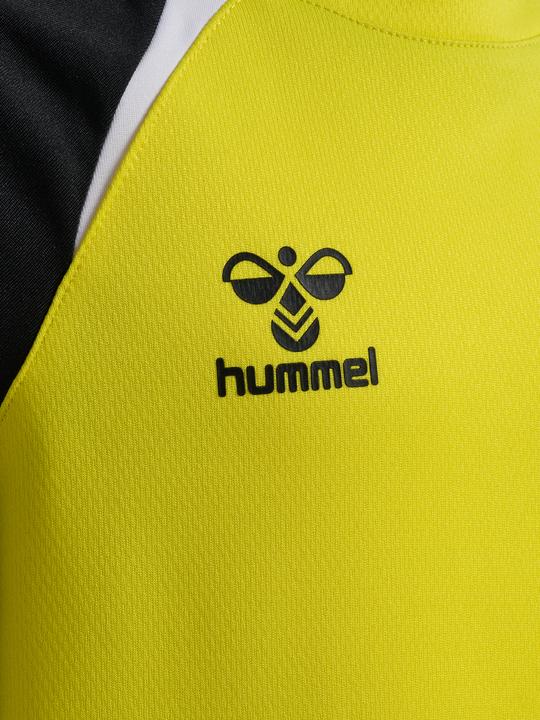 Actual product image hummel hmlLEAD 2.0 CREW SWEAT KIDS (164)