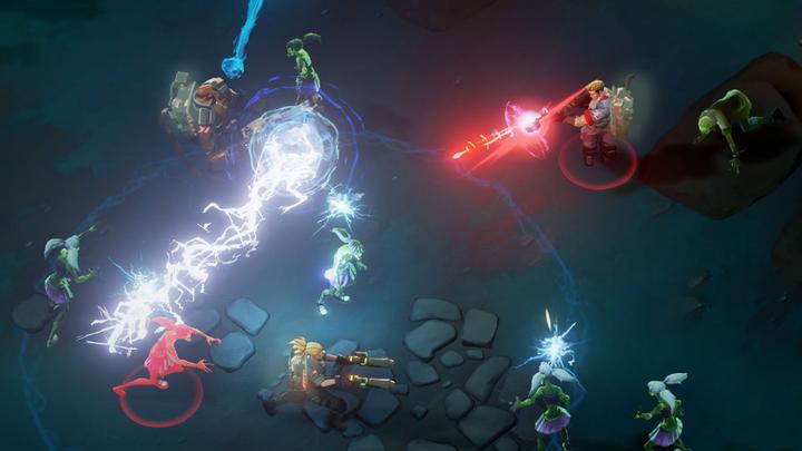Produktbild Activision Ghostbusters: Video Game (2016) (Xbox One S, DE)