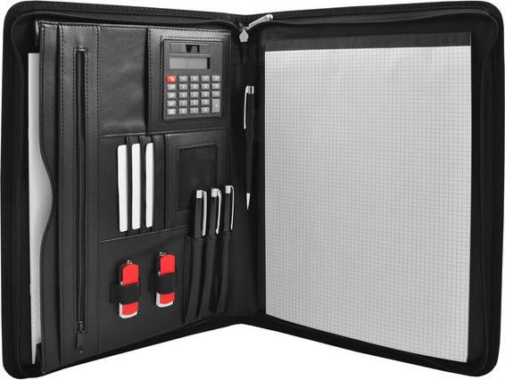 Actual product image Aristos Writing case Zaragoza (A4, 1 x)