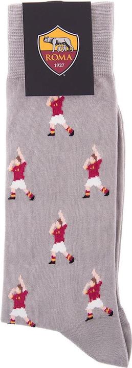 Image du produit Copa Football Chaussettes AS Roma Box-Fan-Set (40 - 46)