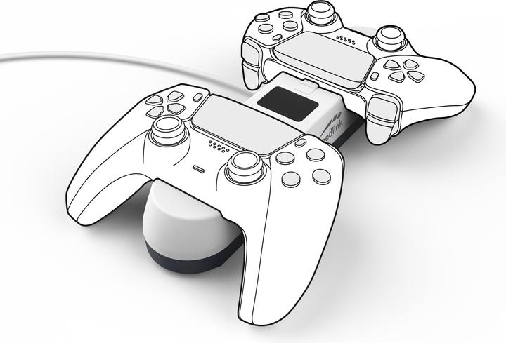 Image du produit Speedlink Jazz (PS5)