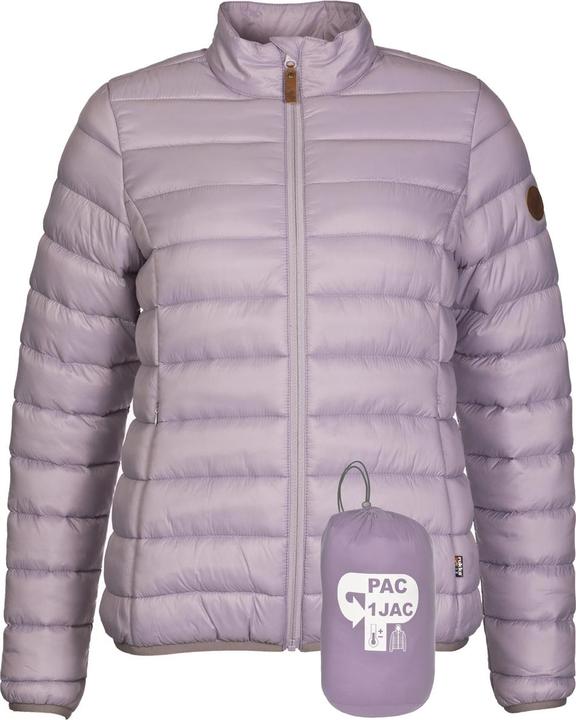 Lavender Aura