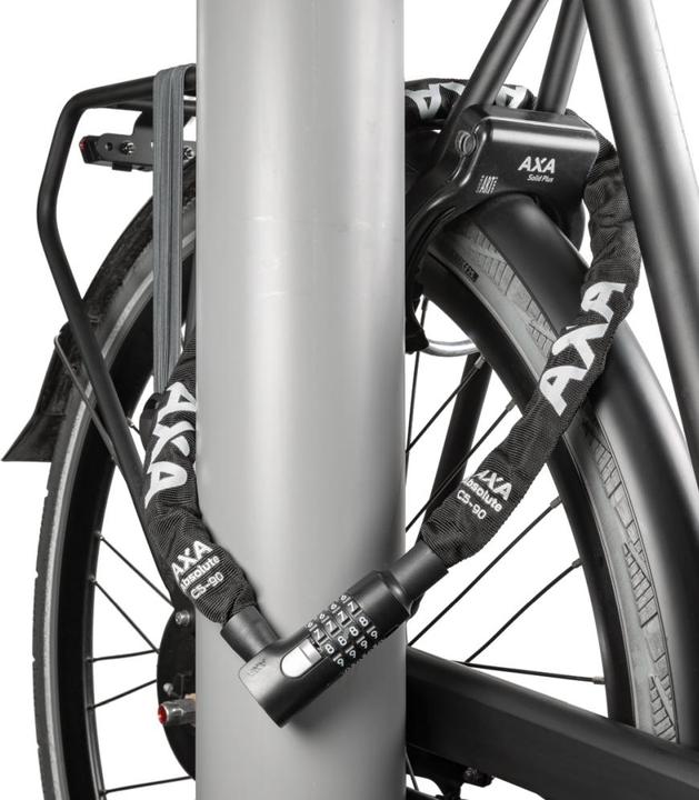Actual product image AXA Absolute 5 Code (90 cm)