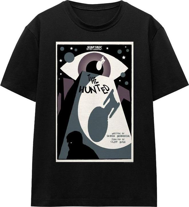 Produktbild The Next Generation Season 3 Episode 11 TShirt (S)