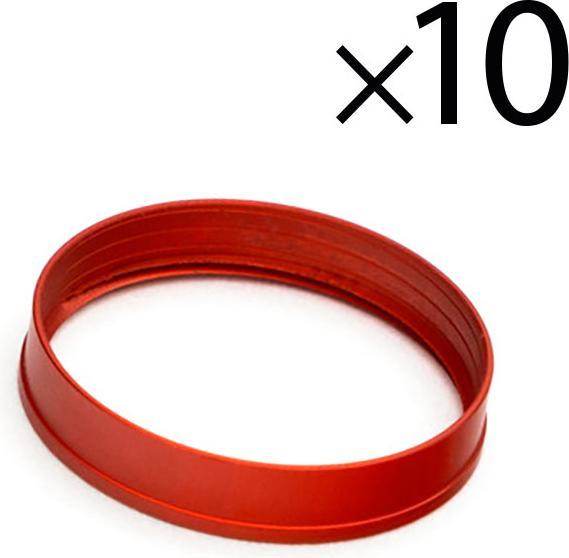 Produktbild EKWB EK-Torque HTC-14 Farbring - 10er Pack