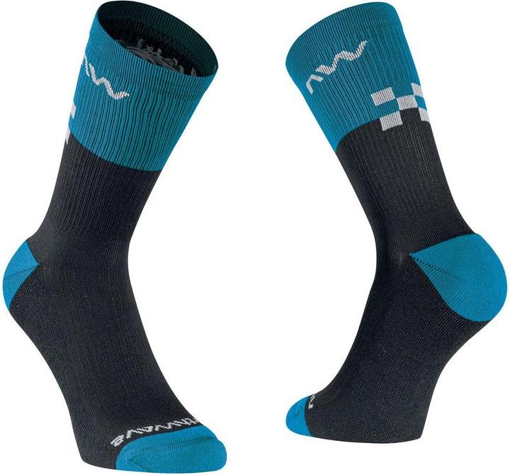 Actual product image Northwave Edge Sock Fahrradsocken (S)