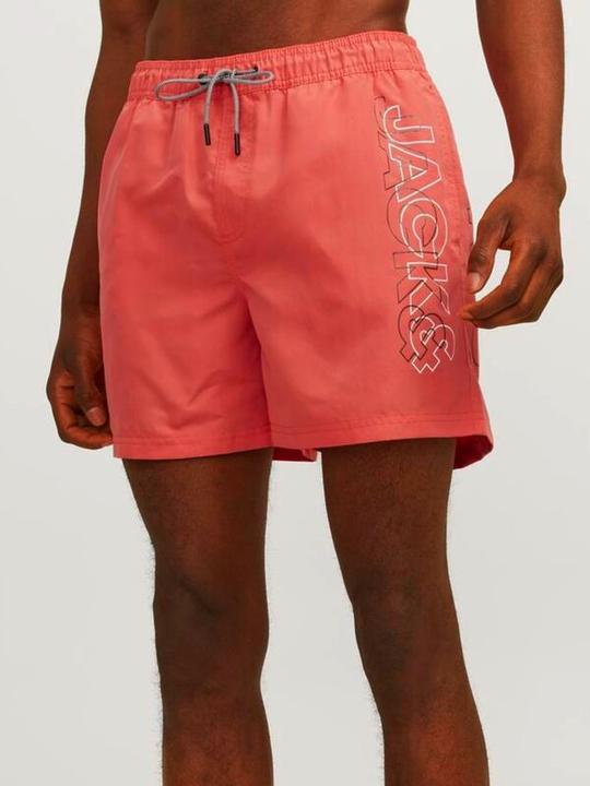 Actual product image Jack & Jones Regular Fit Regular Fit Badehosen Regular Fit Badehosen (XL)