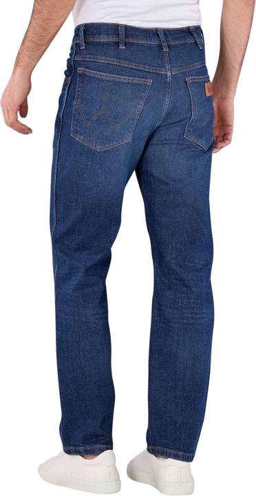 Actual product image Wrangler Jeans Texas Low Stretch (W33/L30)
