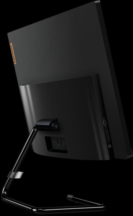 Produktbild Lenovo IdeaCentre AIO 3 24IMB05 (Intel Core i5-10400T, 8 GB, 256 GB)