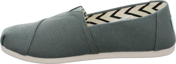 Produktbild Toms W's Classic Alpargata Canvas (42)