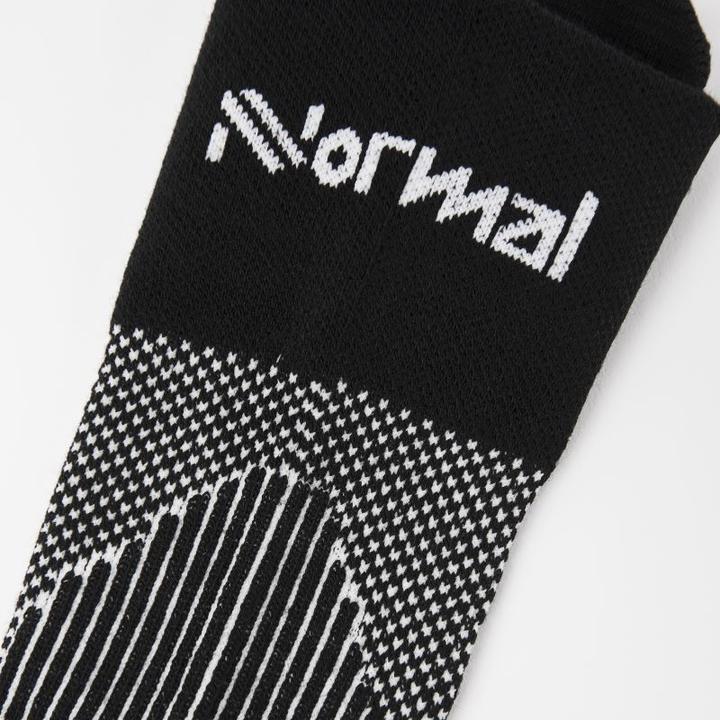 Produktbild Nnormal Running Socks Black (L)