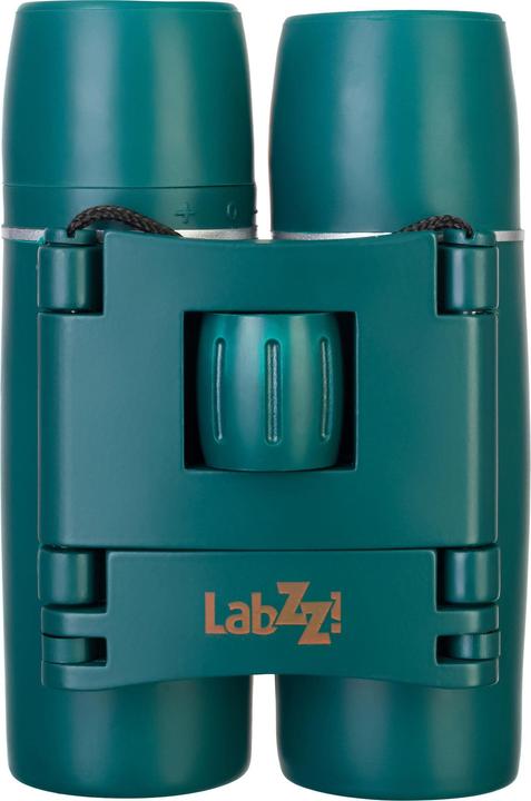 Produktbild Levenhuk LabZZ B4 (8 x, 21 mm)