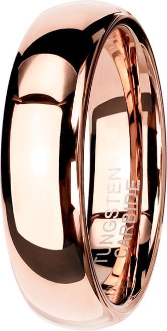 Produktbild Star Piercing Ring rosegold hochglanzpoliert (61)