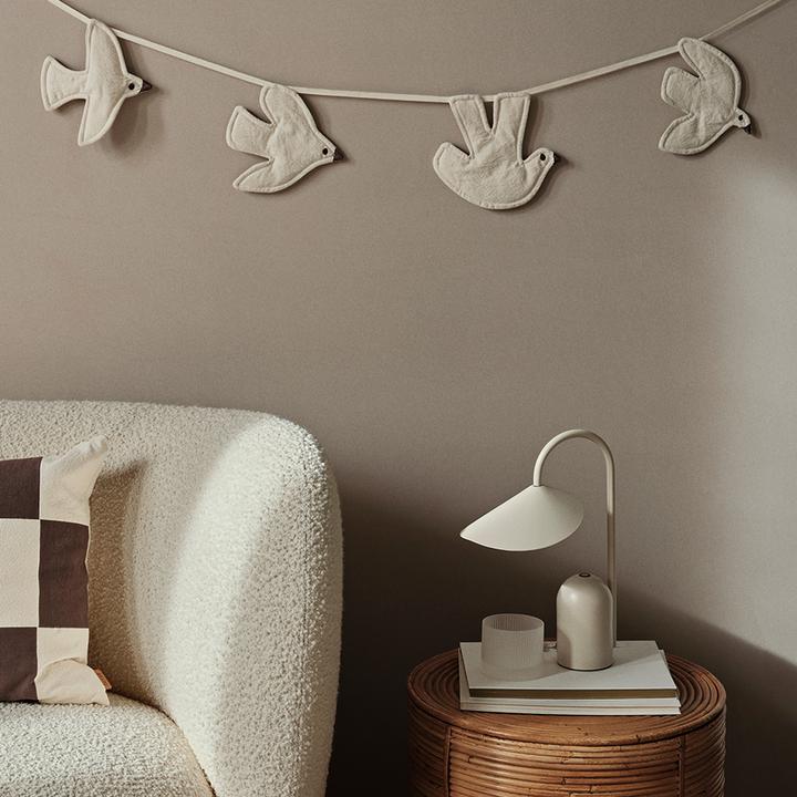 Actual product image Ferm Living Arum Portable (240 lm)