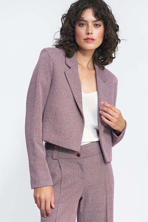 Actual product image Nife Jacket model (42)