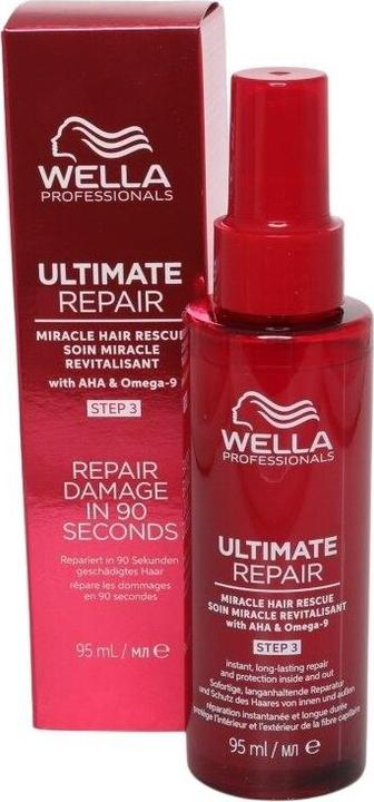 Image du produit Wella Ultimate Repair - Miracle Hair Rescue (95 ml)