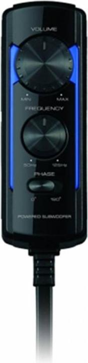 Produktbild JVC CW-DRA8 (250 W)