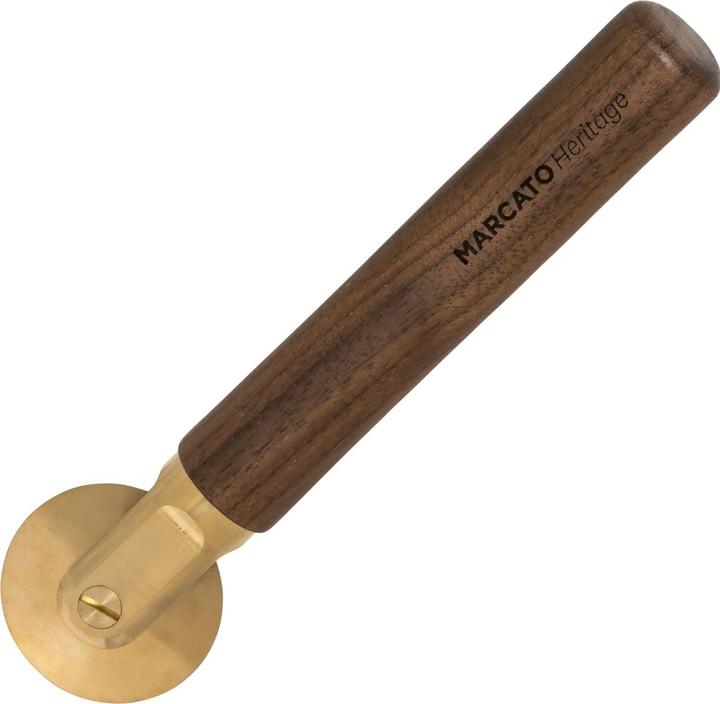 Actual product image Marcato Liscia pasta cutter