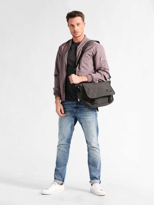 Image du produit Eastpak Jr Black Denim